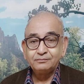 BN Gupta